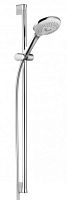 Душевой гарнитур Kludi 6794005-00 Freshline, 3S, 900 мм,хром