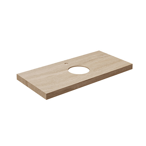 Столешница KERAMA MARAZZI CANALETTO CN100.SG560400R купить недорого в интернет-магазине Керамос