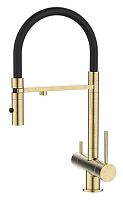 Смеситель IDDIS Ace ACEMGFFi05