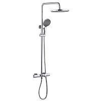 Душевая стойка Abber  AF8516L Душевая стойка Abber  AF8516L