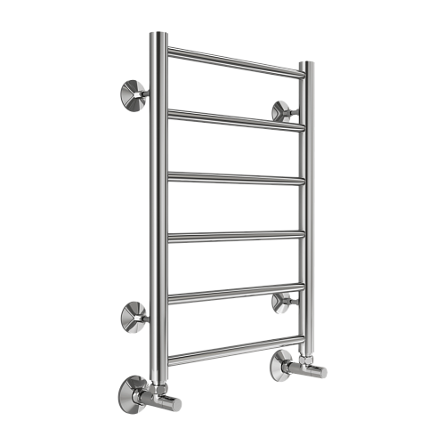 Полотенцесушитель водяной Terminus Аврора П6 400х600 (4670078529879) Полотенцесушитель водяной Terminus Аврора П6 400х600 (4670078529879)