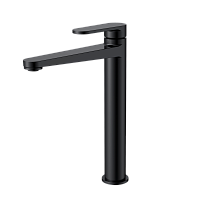 Смеситель для раковины AQUAme Novara AQM6914MB