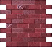 Мозаика Atlas Concorde Ewall Amethyst Mini Brick 30.5x30.5 (EwallAmethystMiniBrick)