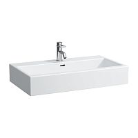Раковина Laufen 8.1743.6.000.104.1 Living Раковина Laufen 8.1743.6.000.104.1 Living