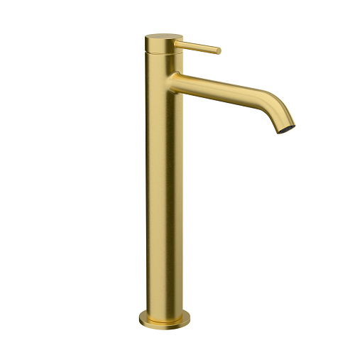 Смеситель для раковины Vitra Minimax Round A4353425EXP