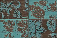 Декор Imola Kiko Kikoact Ott Mix 12x18 (KikoactOttMix)