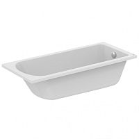 Ванна Ideal Standard K274701 Hotline акриловая 170х80 см, Euro White (евробелый) Ванна Ideal Standard K274701 Hotline акриловая 170х80 см, Euro White (евробелый)