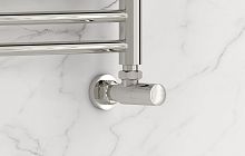 Вентиль Сунержа 00-1400-1234 угловой, (цилиндр) G 1/2" НР х G 3/4" НГ, без покрытия