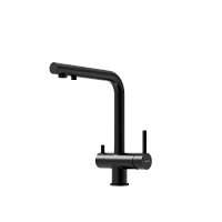 Смеситель для кухни Sancos Foster SC4014MB Смеситель для кухни Sancos Foster SC4014MB