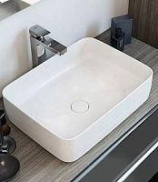 Раковина Roca 327530000 Inspira, 50х37 см