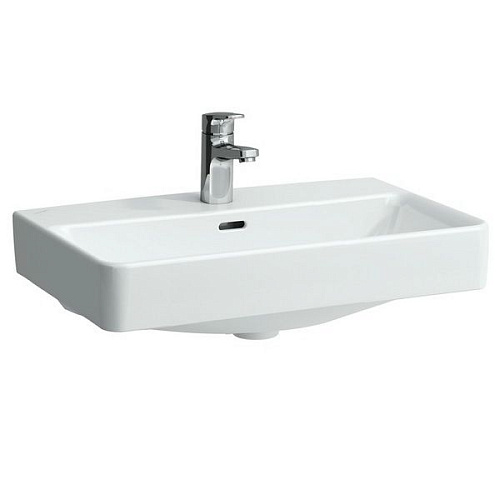 Раковина Laufen Pro 8.1295.2.000.104.1 Раковина Laufen Pro 8.1295.2.000.104.1