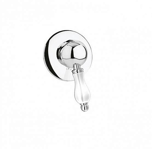 Смеситель для душа, встраиваемый Cezares Venezia VENEZIA-DIM-01-Bi