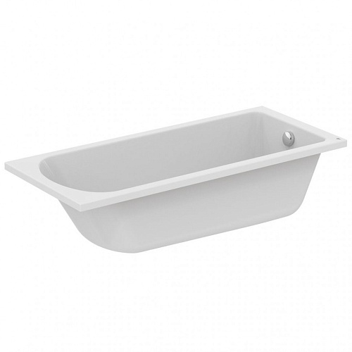 Ванна Ideal Standard K274701 Hotline акриловая 170х80 см, Euro White (евробелый) Ванна Ideal Standard K274701 Hotline акриловая 170х80 см, Euro White (евробелый)