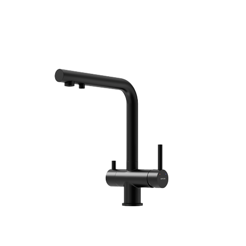 Смеситель для кухни Sancos Foster SC4014MB Смеситель для кухни Sancos Foster SC4014MB