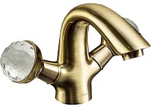 Смеситель для умывальника Boheme MEDICI PRESENTE 311-SW