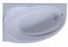 Ванна акриловая Aquatek БЕТТА BET170-0000099