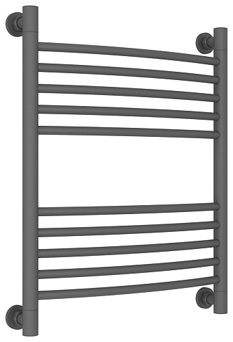 Полотенцесушитель водяной Сунержа 012-0221-6050 Богема+ 600х500 мм, графит