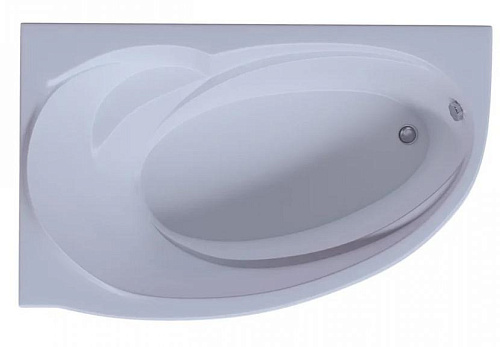 Ванна акриловая Aquatek БЕТТА BET170-0000099