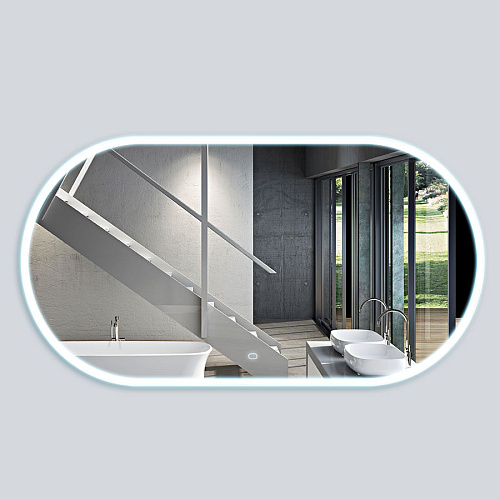 Зеркало Vincea  VLM-2K120