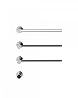 Полотенцесушитель Wonzon & Woghand  WW-AL313-BR Полотенцесушитель Wonzon & Woghand  WW-AL313-BR