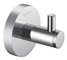 Крючок Aquatek AQ4101CR Европа, хром