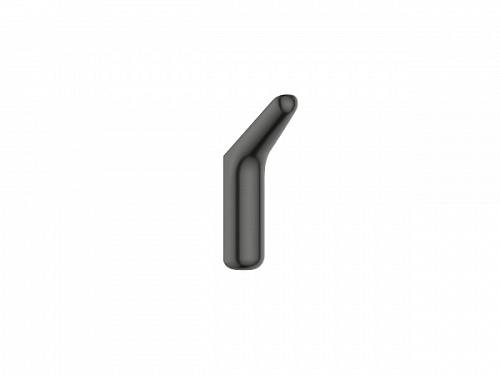 Крючок Wonzon & Woghand WW-V4301-GM - купить в Санкт-Петербурге, цена на Крючок Wonzon & Woghand WW-V4301-GM в интернет-магазине Керамос Крючок Wonzon & Woghand WW-V4301-GM купить недорого в интернет-магазине Керамос