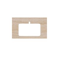 Столешница KERAMA MARAZZI PLAZA MODERN PL2.SG560400R\80