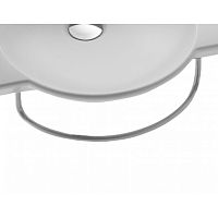 Полотенцедержатель Jacob Delafon Formilia E4131-34R Полотенцедержатель Jacob Delafon Formilia E4131-34R