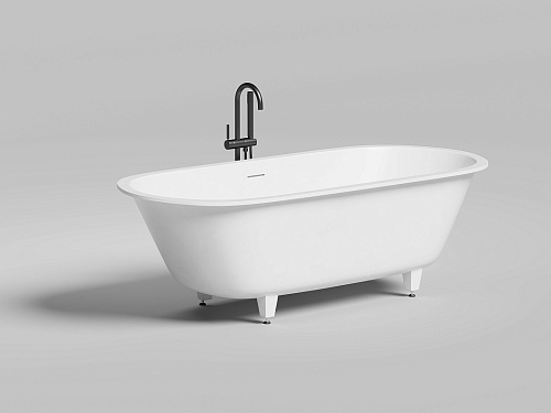 Ванна встраиваемая SALINI Ornella 103522M