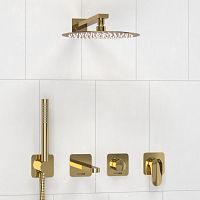 Душевая система WasserKRAFT Neckar 2100 A2151.278.279.183.208.280.197.281 Душевая система WasserKRAFT Neckar 2100 A2151.278.279.183.208.280.197.281
