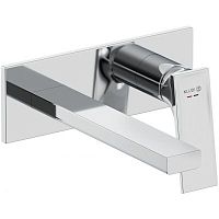 Смеситель настенный Kludi DECUS 542440575