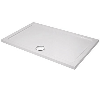 Cezares TRAY-M-AH-100,80-35-W Поддон SMC