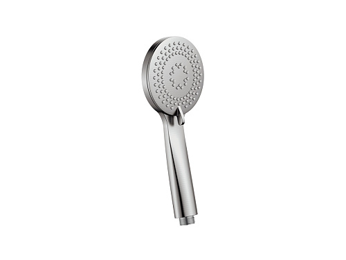 Душевая лейка Deante NQA_F51S Arnika 3 режима, брашированная сталь Душевая лейка Deante NQA_F51S Arnika 3 режима, брашированная сталь