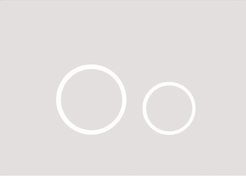 Смывная клавиша KKPOL 350/AFS/057-00-00 Смывная клавиша KKPOL 350/AFS/057-00-00