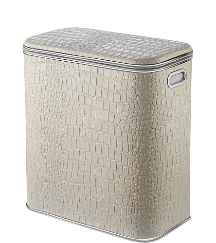 Корзина для белья Geralis KLH-M - купить в Санкт-Петербурге, цена на Корзина для белья Geralis KLH-M в интернет-магазине Керамос Корзина для белья Geralis KLH-M купить недорого в интернет-магазине Керамос