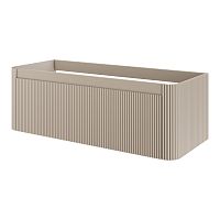 Тумба без раковины Armadi Art VOI 782-120-R-D