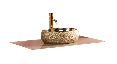 Столешница Armadi Art NeoArt 853-100-CP купить недорого в интернет-магазине Керамос