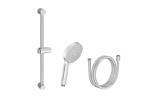 Душевой гарнитур Ravak  X07S003