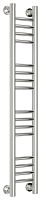 Полотенцесушитель водяной Сунержа 00-0220-1015 Богема+ прямая 1000х150 мм, без покрытия Полотенцесушитель водяной Сунержа 00-0220-1015 Богема+ прямая 1000х150 мм, без покрытия
