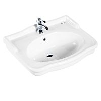 Чаша раковины BelBagno BB115L BOHEME