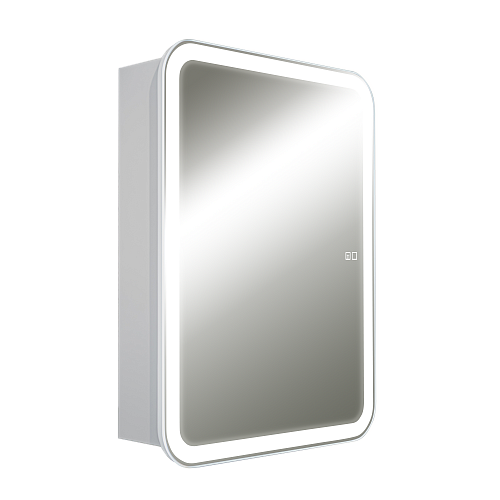Зеркальный шкаф AQUAme  AQM9202 купить недорого в интернет-магазине Керамос