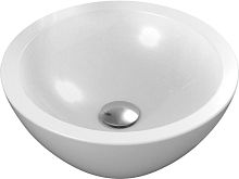 Раковина-чаша Ideal Standard K078301 Strada накладная 42 см, без отверстия под смеситель, Euro White (евробелый) Раковина-чаша Ideal Standard K078301 Strada накладная 42 см, без отверстия под смеситель, Euro White (евробелый)
