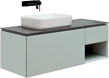 Тумба под раковину Allen Brau INFINITY 1.21006.PWM Тумба под раковину Allen Brau INFINITY 1.21006.PWM