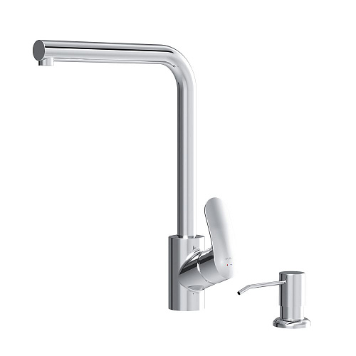 Смеситель для кухни AM.PM LIKE F8005D00