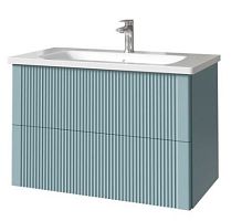 Тумба под раковину подвесная Caprigo MODO Prima 35412-SF015