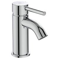 Смеситель Ideal Standard BC185AA Ceraline для раковины, Chrome (хром) Смеситель Ideal Standard BC185AA Ceraline для раковины, Chrome (хром)