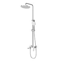 Душевая стойка Cezares COMFORT COMFORT-CVD-01 Душевая стойка Cezares COMFORT COMFORT-CVD-01