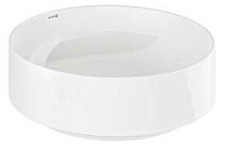 Раковина-чаша Kludi RESA R 58CW1043