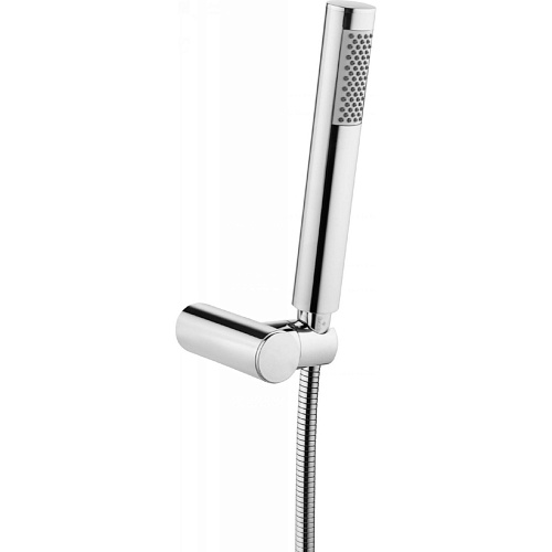 Душевой комплект Deante NOR_041K Round, хром Душевой комплект Deante NOR_041K Round, хром