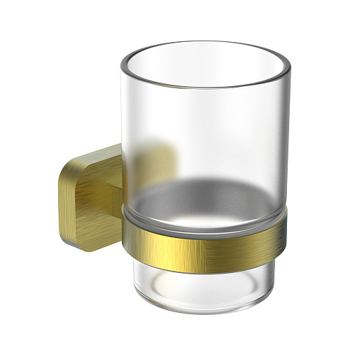 Стакан Wonzon & Woghand GRAFFITY WW-9321-BG - купить в Санкт-Петербурге, цена на Стакан Wonzon & Woghand GRAFFITY WW-9321-BG в интернет-магазине Керамос Стакан Wonzon & Woghand GRAFFITY WW-9321-BG купить недорого в интернет-магазине Керамос